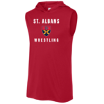 Classic Performance Hooded Tank