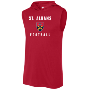 Classic Performance Hooded Tank