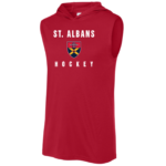 Classic Performance Hooded Tank