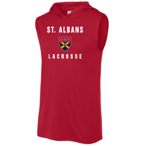 Classic Performance Hooded Tank