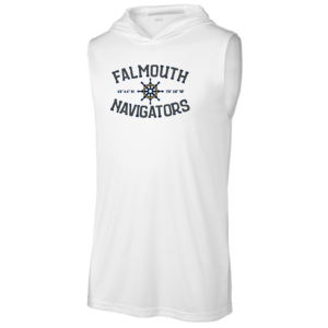 Classic Performance Hooded Tank