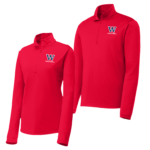 Classic Performance Lightweight 1/4 Zip Pullover