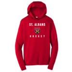 Classic Performance Hooded Long Sleeve Tee