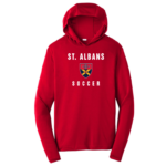Classic Performance Hooded Long Sleeve Tee