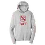 Classic Performance Hooded Long Sleeve Tee