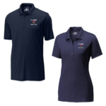 Classic Solid Performance Polo