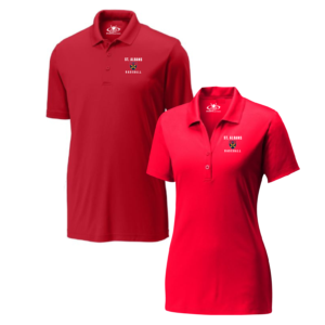 Classic Solid Performance Polo