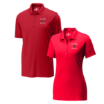 Classic Solid Performance Polo