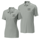 Classic Solid Performance Polo