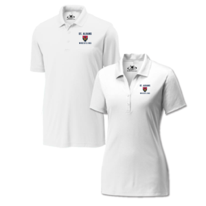Classic Solid Performance Polo