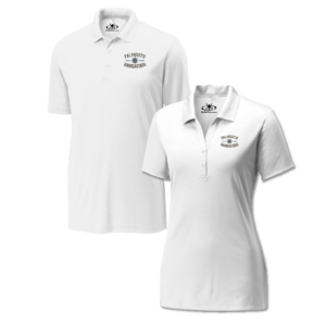 Classic Solid Performance Polo