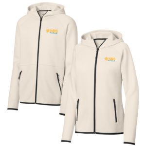 Ultimate Full Zip Jacket