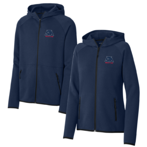 Ultimate Full Zip Jacket