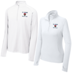 Classic Performance Stretch 1/4 Zip Pullover
