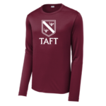 Classic LONG Sleeve PERFORMANCE Tee