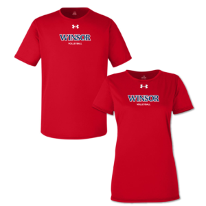 Under Armour Mod Grey SHORT Sleeve TECH Tee