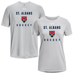 Under Armour Mod Grey Tech Tee
