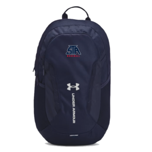 Under Armour Hustle 6.0 Backpack