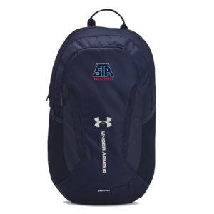 Under Armour Hustle 6.0 Backpack