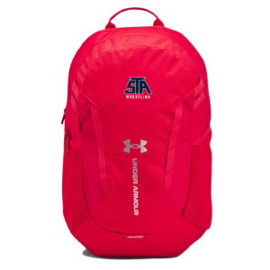 Under Armour Hustle 6.0 Backpack
