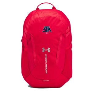 Under Armour Hustle 6.0 Backpack