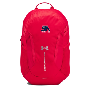 Under Armour Hustle 6.0 Backpack