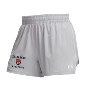 Women's Under Armour Tech Short