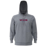 Under Armour Icon Fleece Hoodie