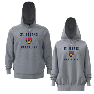 Under Armour Icon Fleece Hoodie
