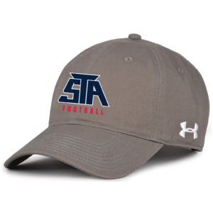 Under Armour Twill Cap