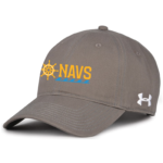 Under Armour Twill Cap