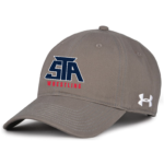 Under Armour Twill Cap
