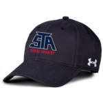 Under Armour Twill Cap