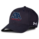 Under Armour Twill Cap