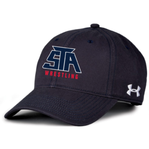 Under Armour Twill Cap