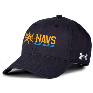 Under Armour Twill Cap