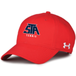 Under Armour Twill Cap