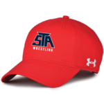 Under Armour Twill Cap