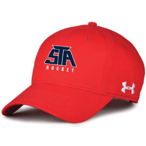 Under Armour Twill Cap