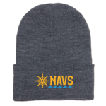 Classic CUFFED Knit BEANIE