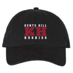 Classic Garment Washed Cotton Twill Cap