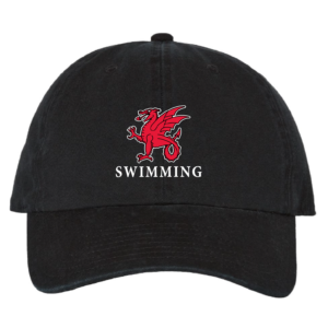Classic Garment Washed Cotton Twill Cap