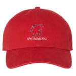 Classic Garment Washed Cotton Twill Cap