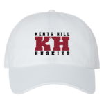 Classic Garment Washed Cotton Twill Cap