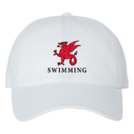 Classic Garment Washed Cotton Twill Cap