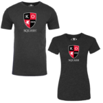 Atlantic Sportswear Feel Good Tee