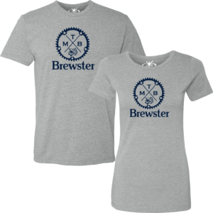 Atlantic Sportswear FEEL GOOD Tee