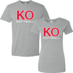 Atlantic Sportswear Feel Good Tee