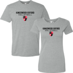 Atlantic Sportswear Feel Good Tee