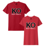 Atlantic Sportswear Feel Good Tee